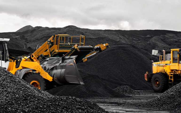 Mining