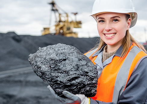 mining
