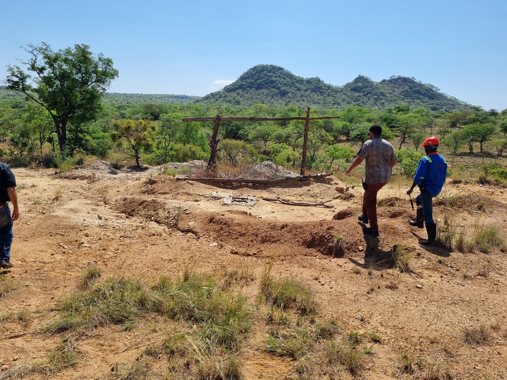 Karamoja Gold