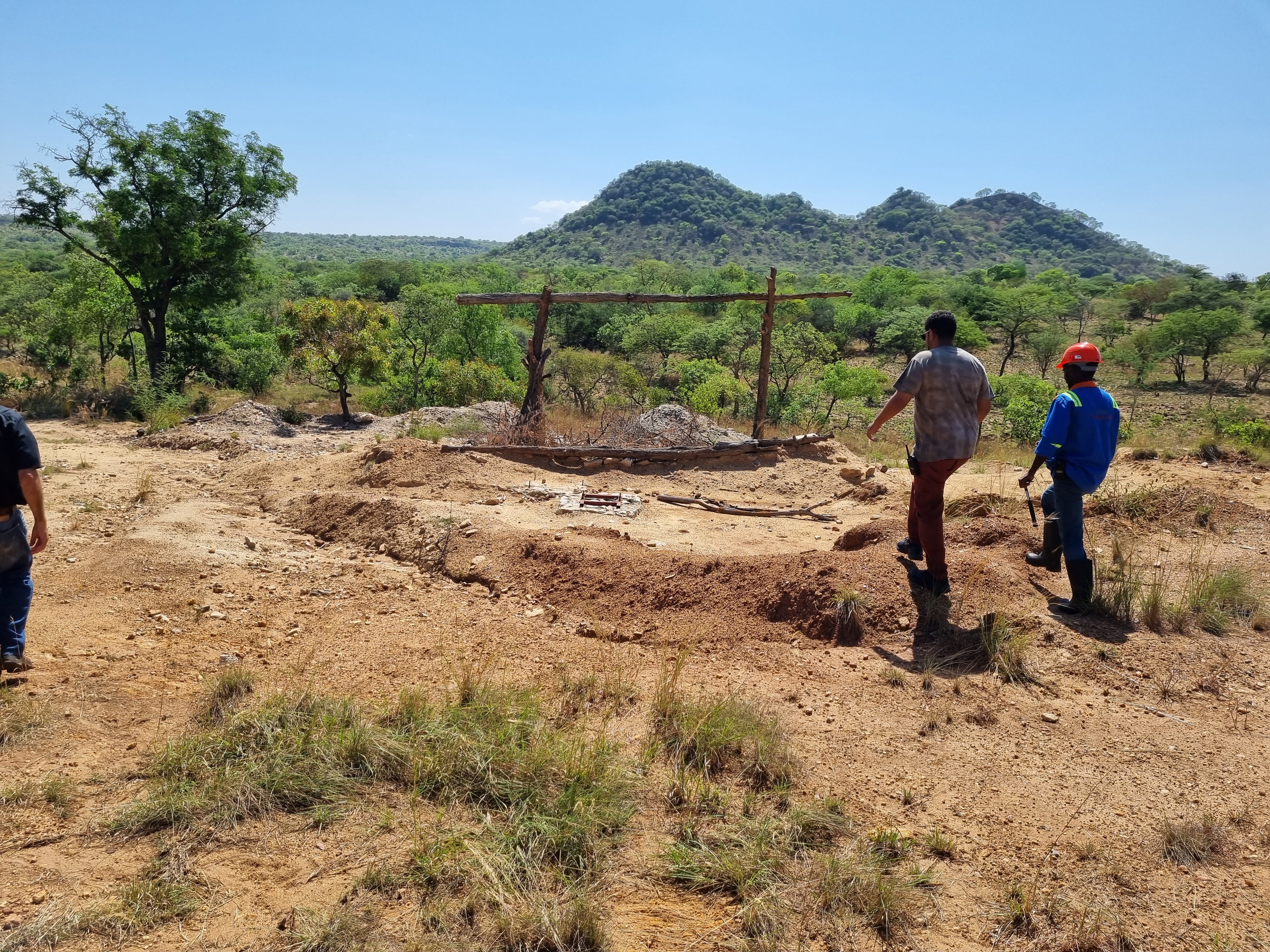 Karamoja Gold