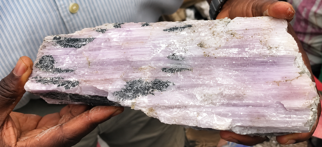 Eagle Lithium
