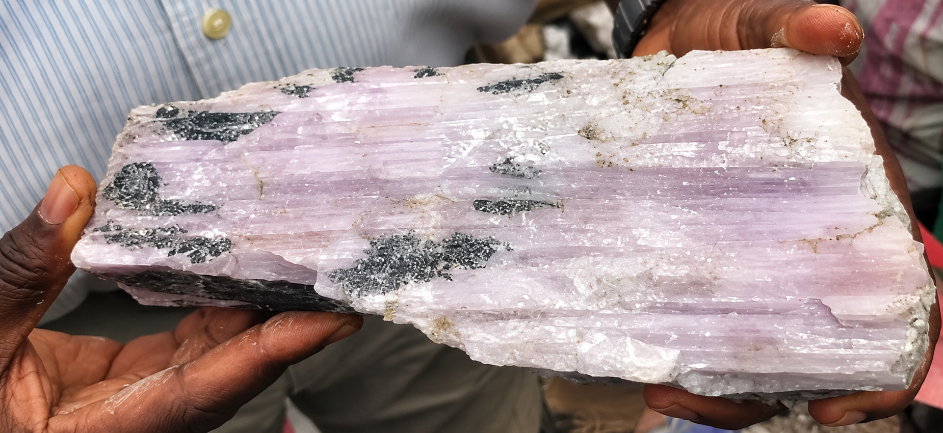 Eagle Lithium