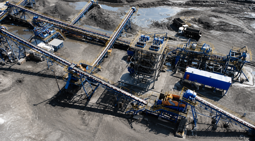 Eagle Lithium